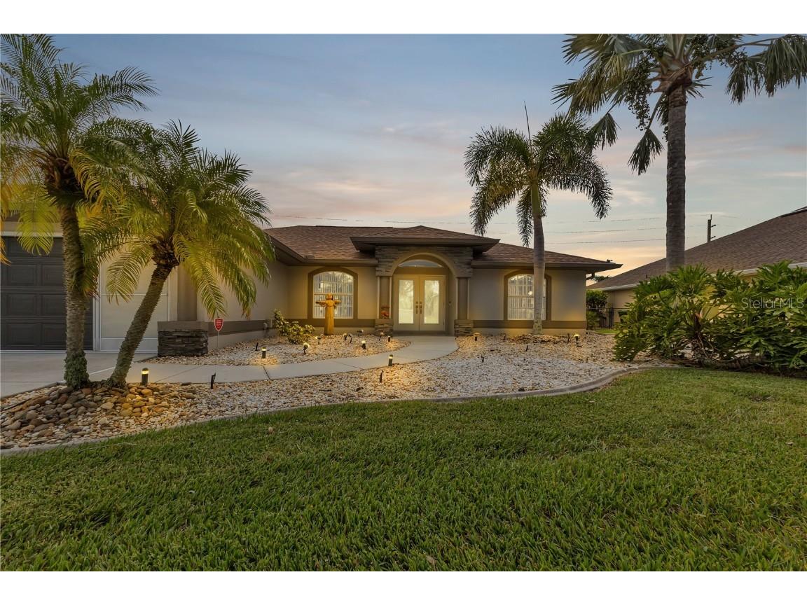 2712 Mauritania Road Punta Gorda FL 33983 C7481394 image1