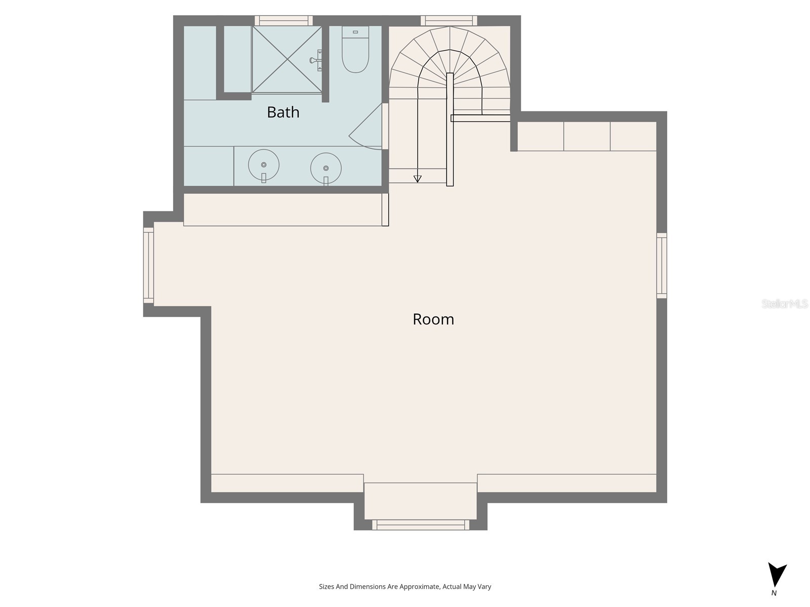 2712 Nancy Street Sarasota FL 34237 A4694325 image10