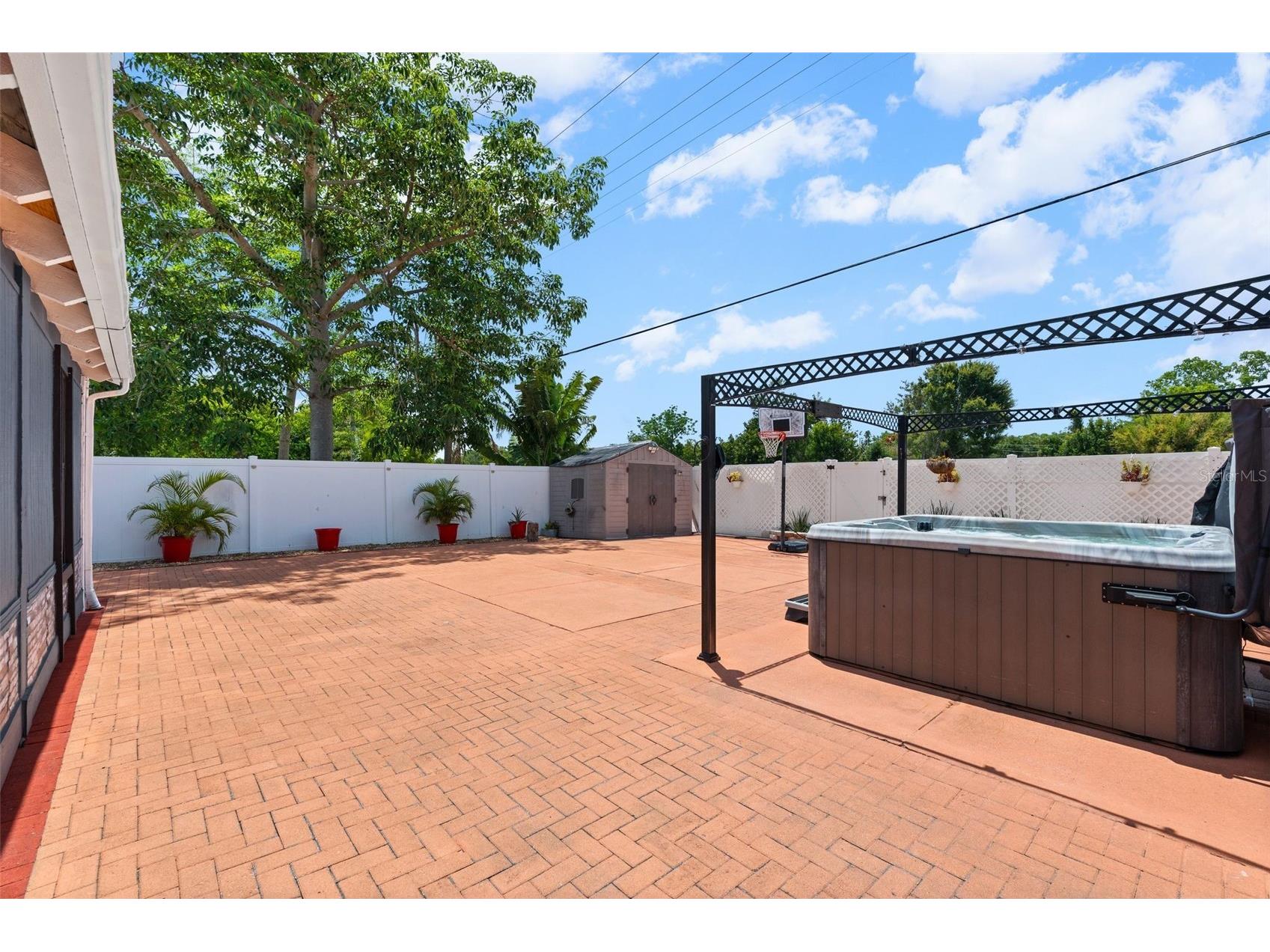 2712 Nancy Street Sarasota FL 34237 A4694325 image45