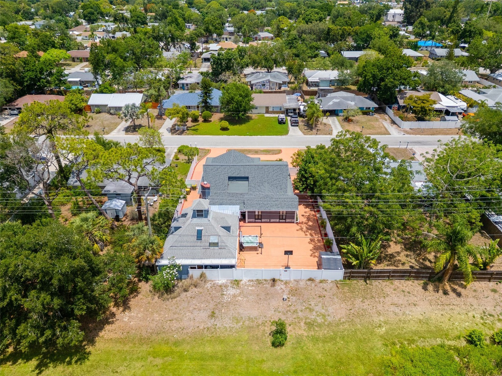 2712 Nancy Street Sarasota FL 34237 A4694325 image69