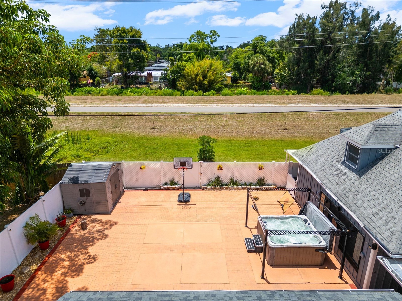 2712 Nancy Street Sarasota FL 34237 A4694325 image71