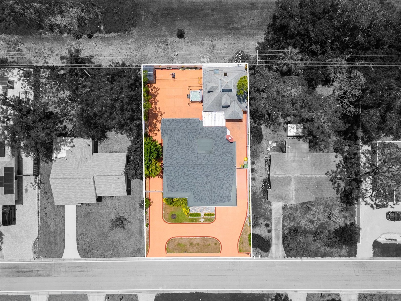 2712 Nancy Street Sarasota FL 34237 A4694325 image8