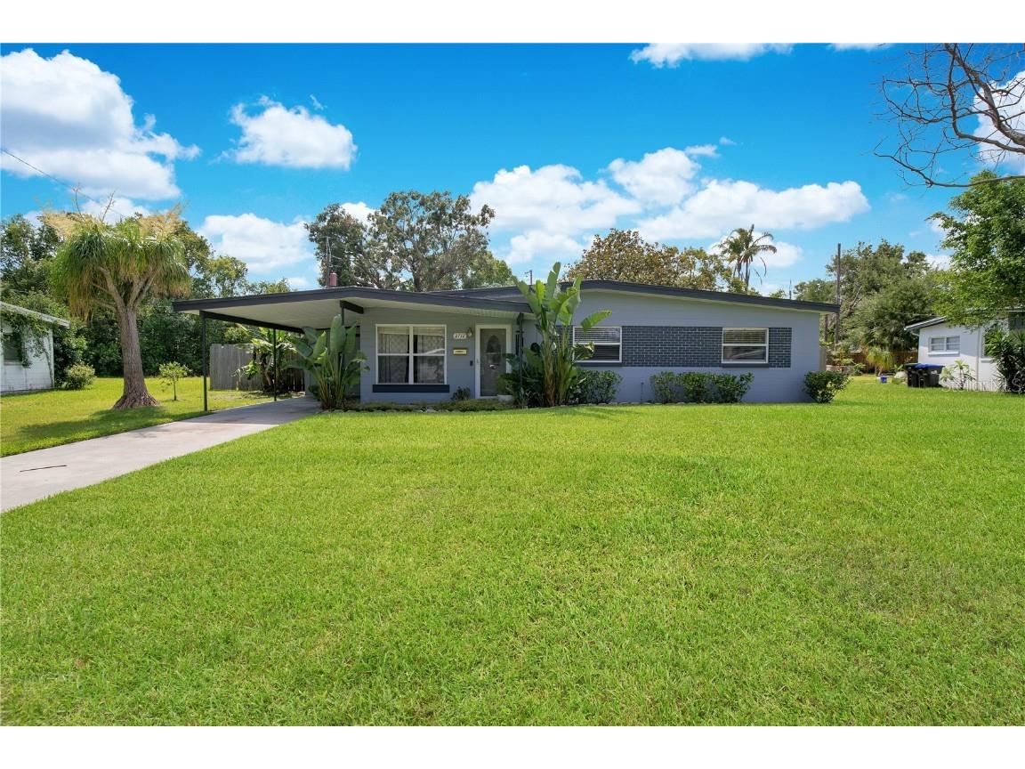 2712 Rogan Road Orlando FL 32812 - LAKE TENNESSEE O6111790 image1