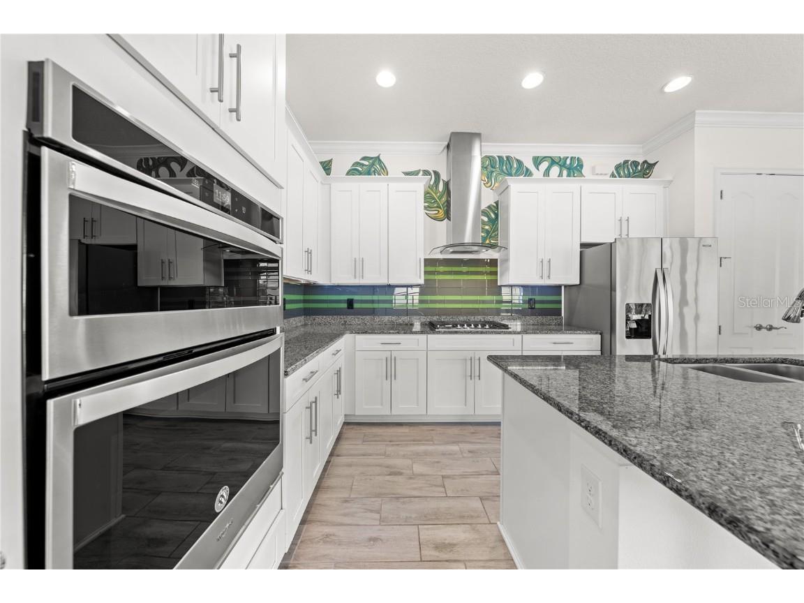 2712 Southland Street Saint Cloud FL 34772 - LIVE OAK LAKE S5138983 image17