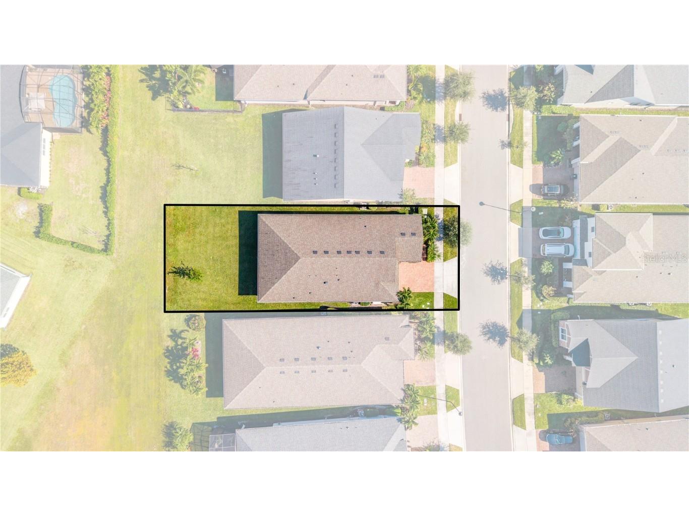 2712 Southland Street Saint Cloud FL 34772 - LIVE OAK LAKE S5138983 image39