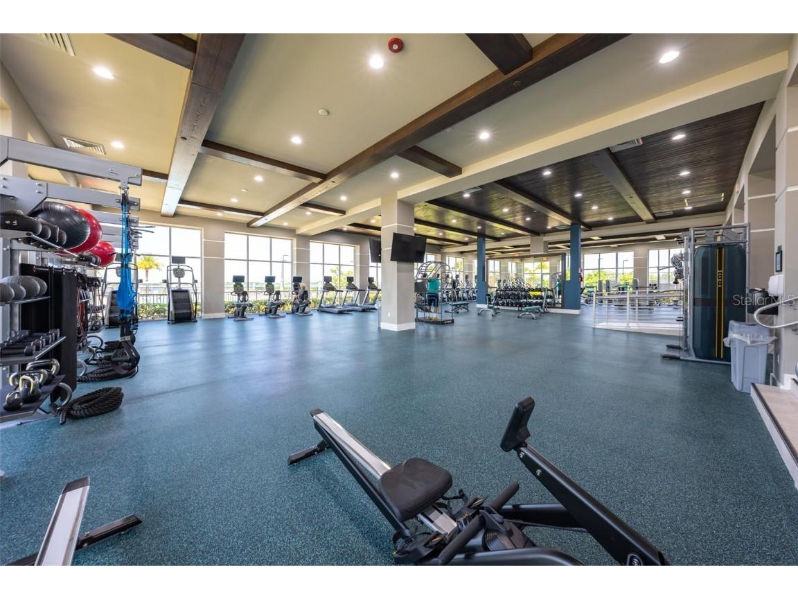 2712 Southland Street Saint Cloud FL 34772 - LIVE OAK LAKE S5138983 image55