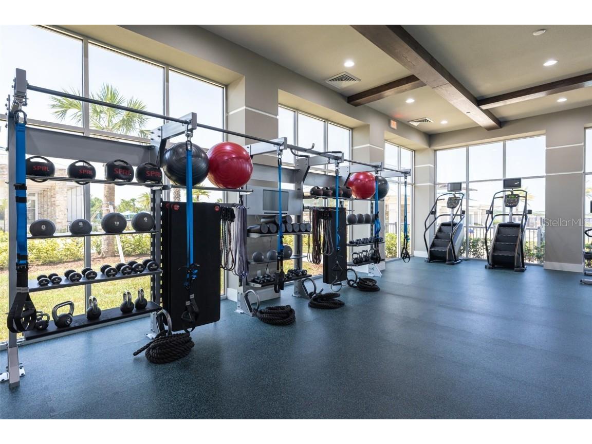 2712 Southland Street Saint Cloud FL 34772 - LIVE OAK LAKE S5138983 image56