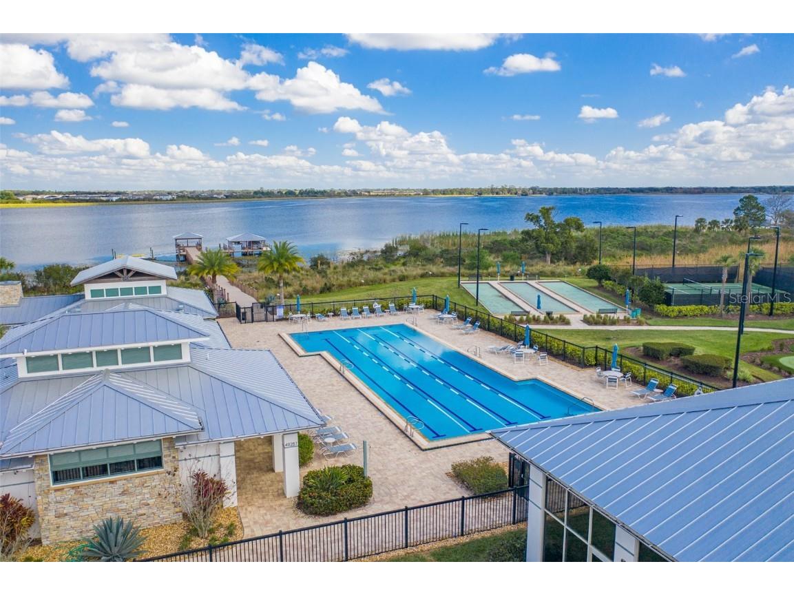 2712 Southland Street Saint Cloud FL 34772 - LIVE OAK LAKE S5138983 image73