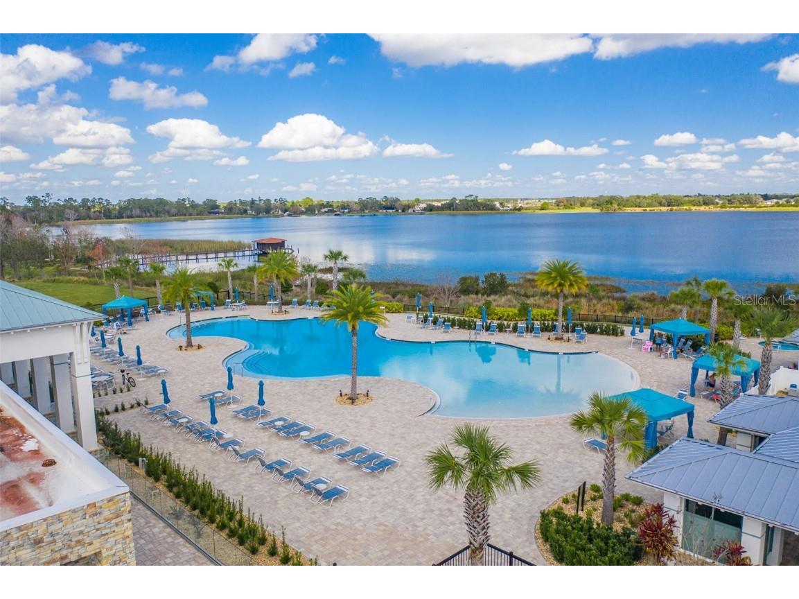 2712 Southland Street Saint Cloud FL 34772 - LIVE OAK LAKE S5138983 image74