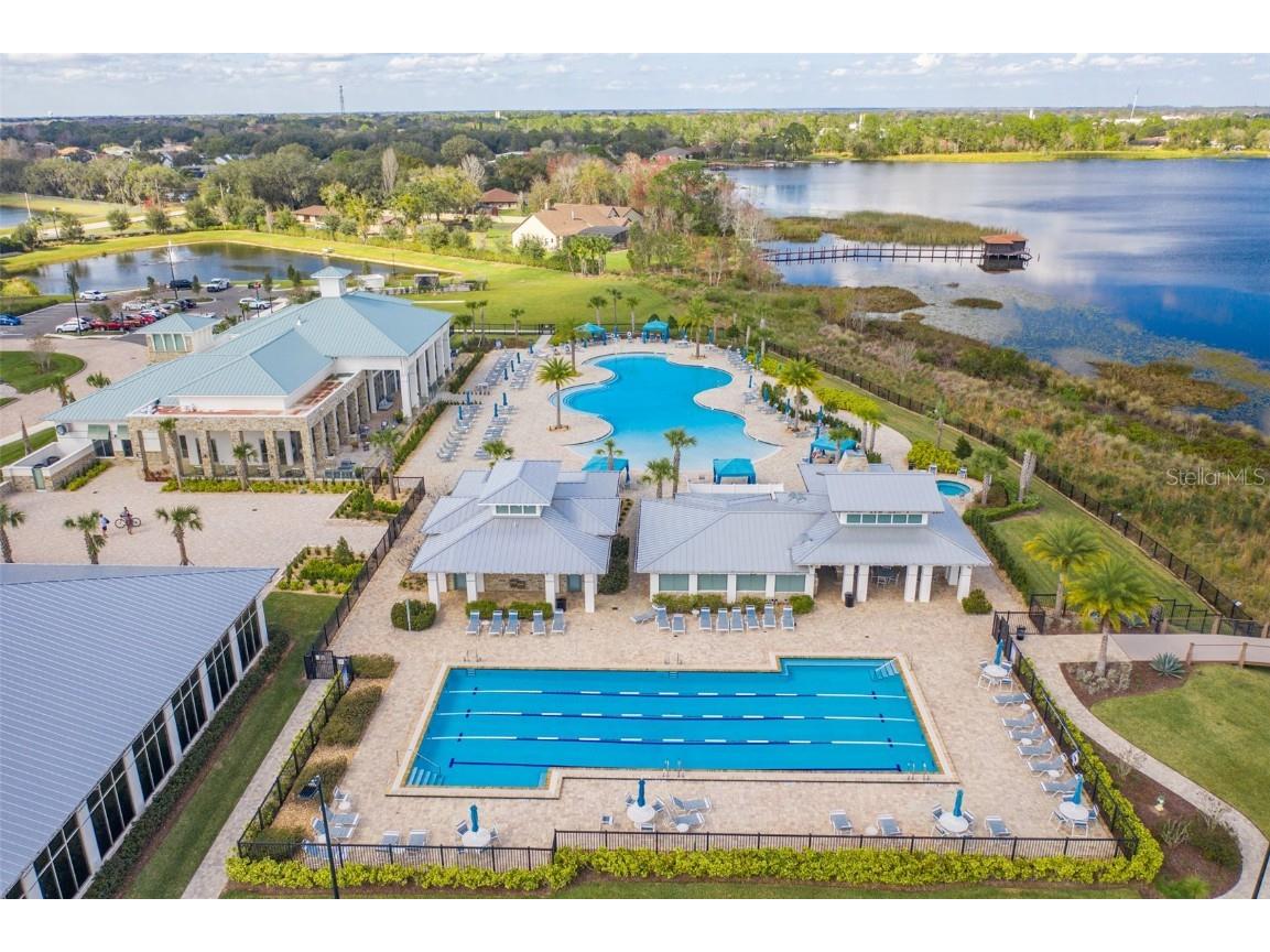 2712 Southland Street Saint Cloud FL 34772 - LIVE OAK LAKE S5138983 image81