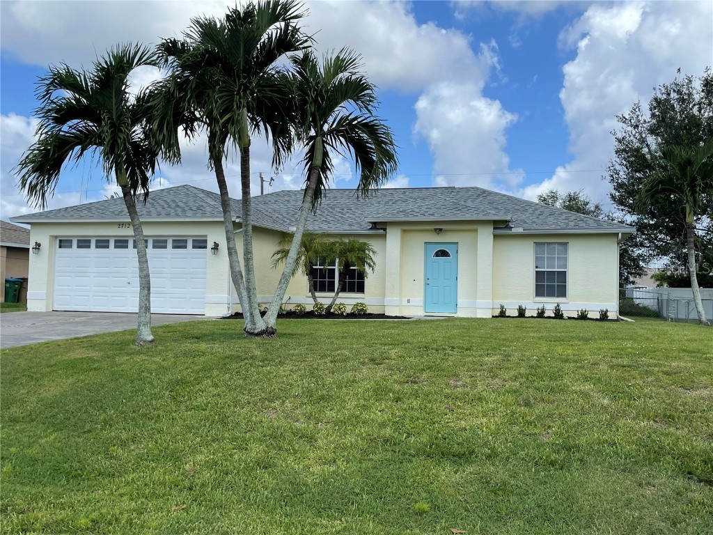 2712 SW 11th Place Cape Coral FL 33914 C7478797 image1