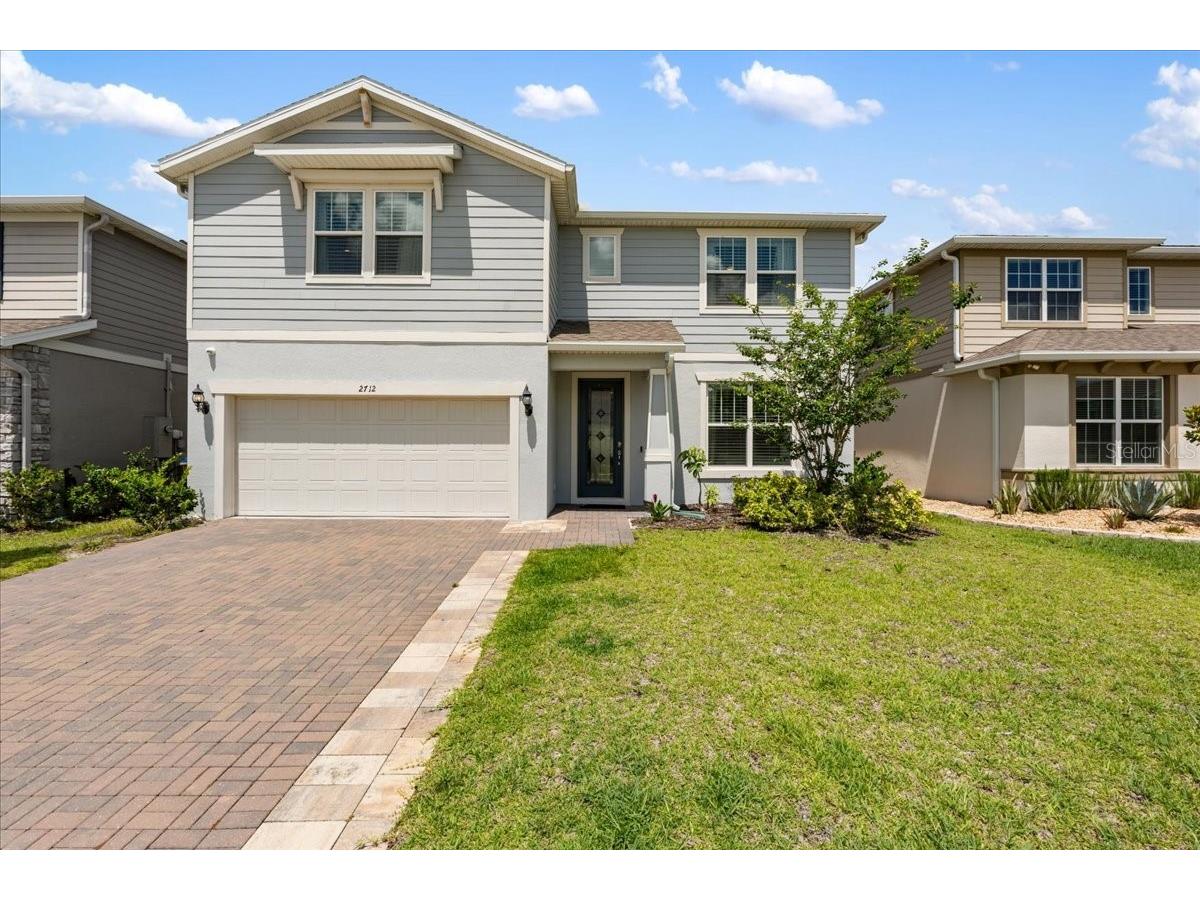 2712 Timbergrove Street Saint Cloud FL 34771 S5151027 image1