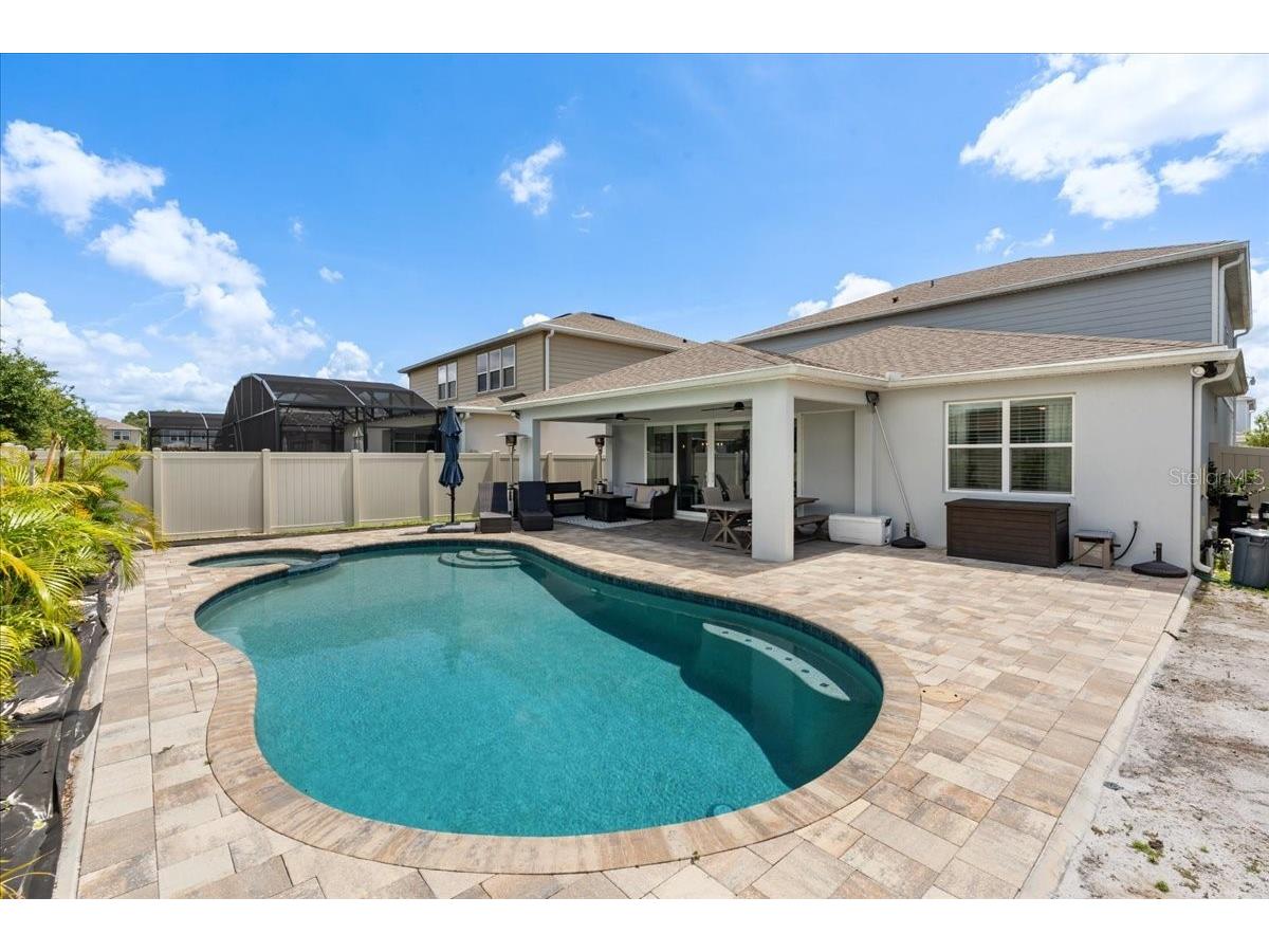 2712 Timbergrove Street Saint Cloud FL 34771 S5151027 image23