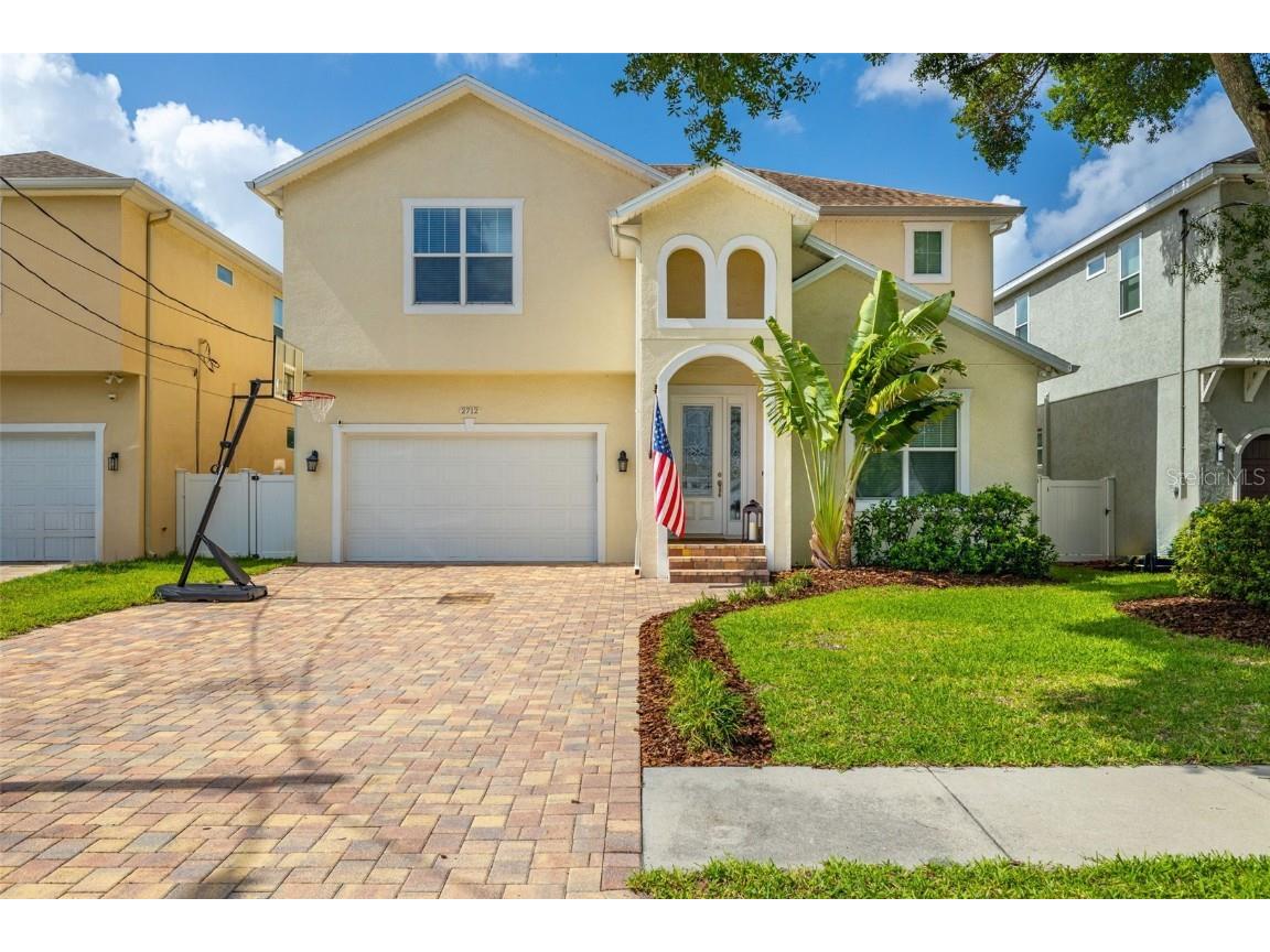 2712 W Gray Street Tampa FL 33609 T3532684 image1