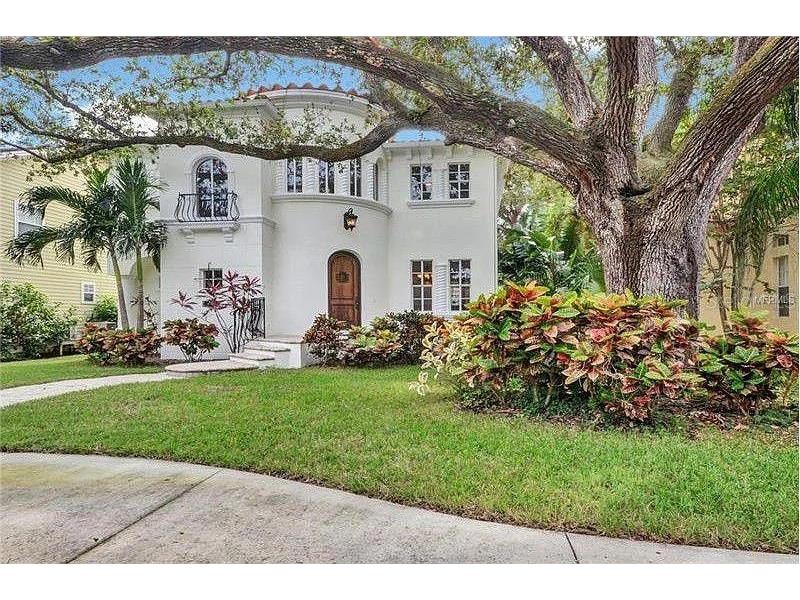 2712 W Leila Avenue Tampa FL 33611 T3452087 image1