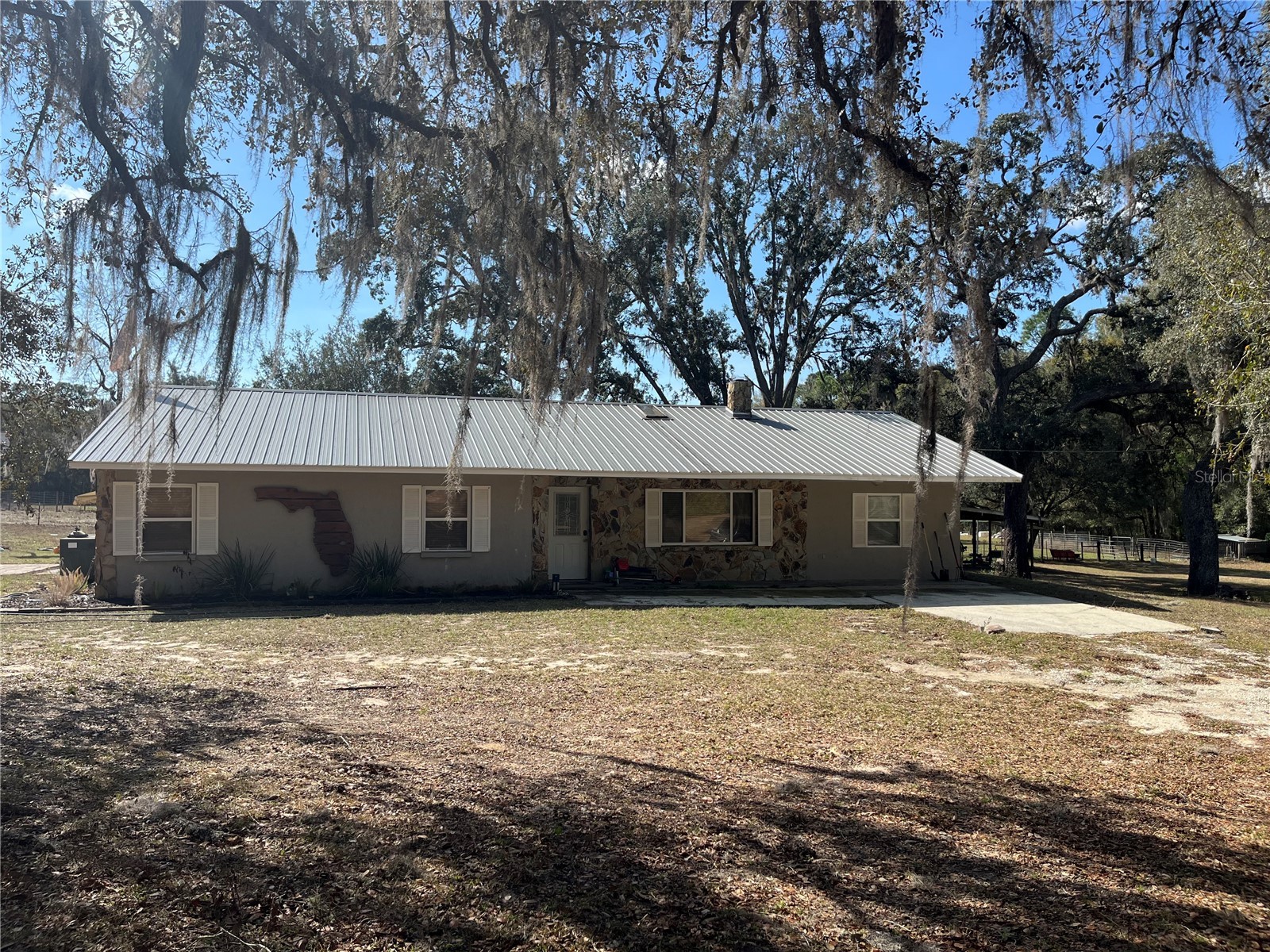 27120 La Paloma Lane Brooksville FL 34602 W7883193 image1