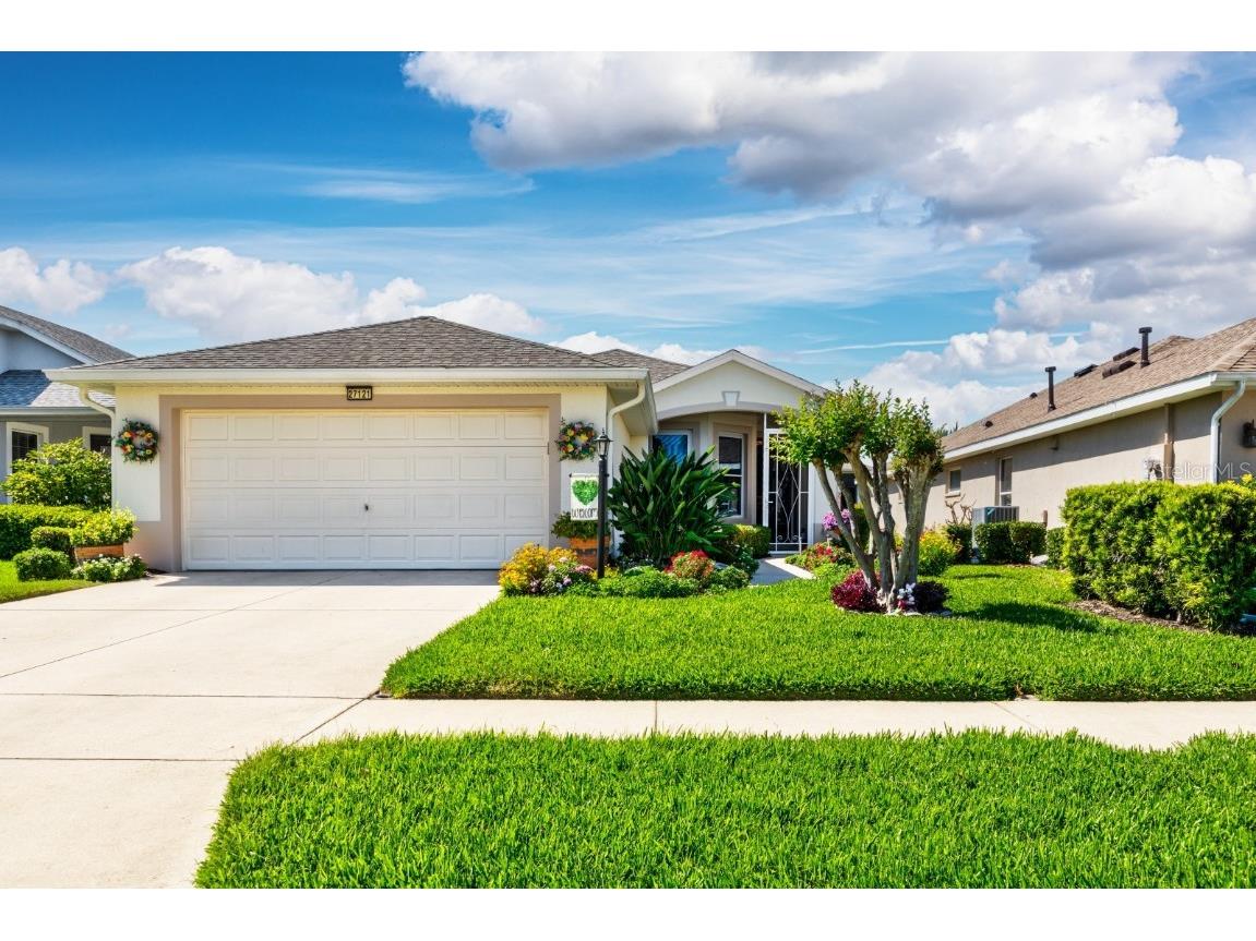 27121 Greenfly Orchid Lane Leesburg FL 34748 G5094580 image1