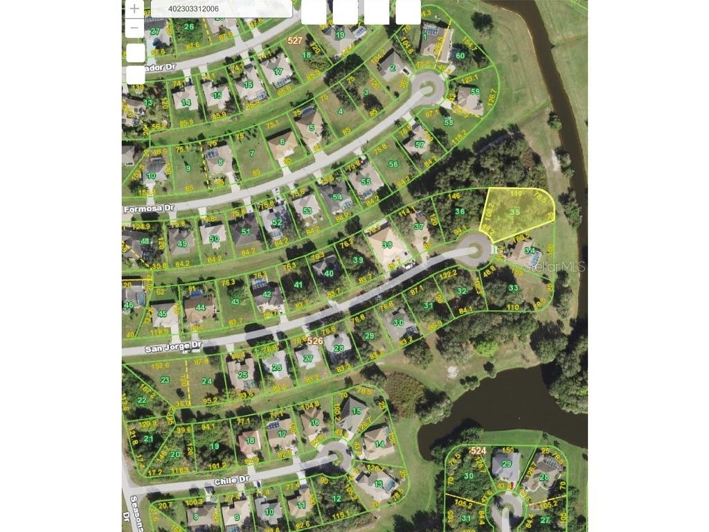 27122 San Jorge Drive Punta Gorda FL 33983 C7464835 image1