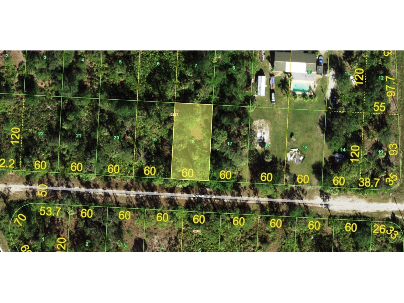 27124 Corinthian Drive Punta Gorda FL 33955 C7502265 image1