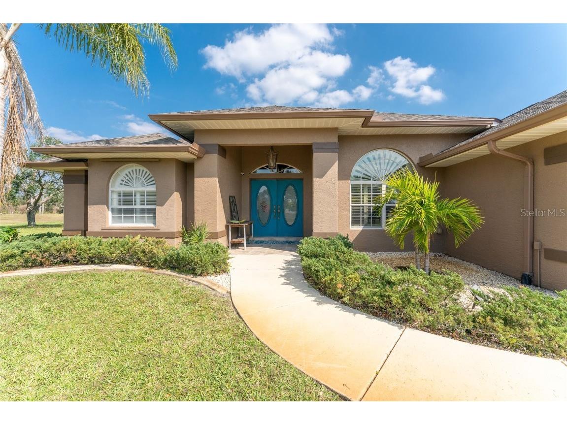 27125 Formosa Drive Punta Gorda FL 33983 C7472030 image1