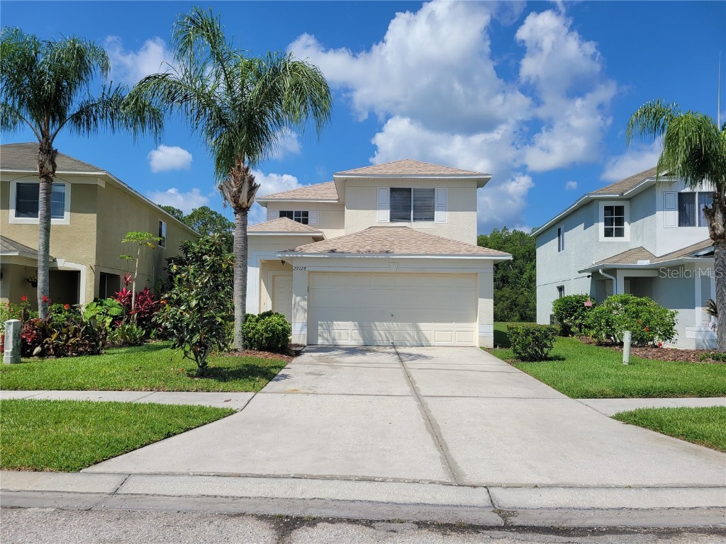 27128 Big Sur Drive Wesley Chapel FL 33544 U8200953 image1