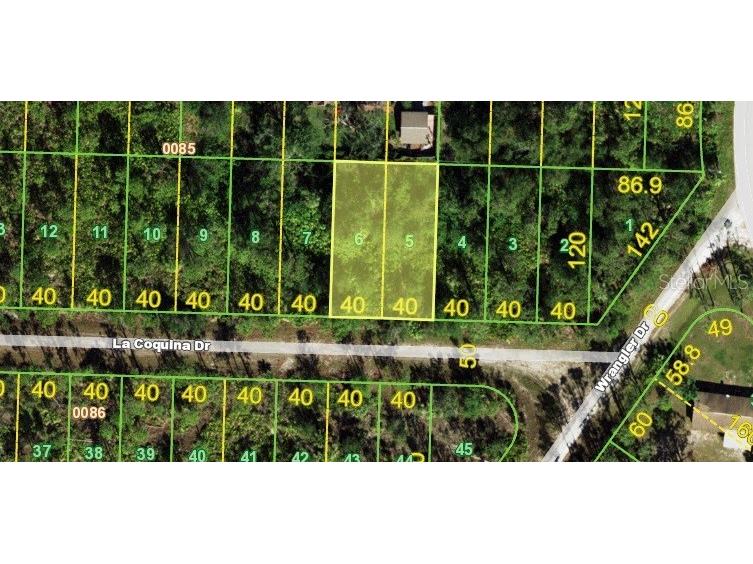 27128 La Coquina Drive Punta Gorda FL 33955 C7499148 image1