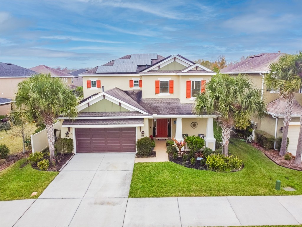 27129 Evergreen Chase Drive Wesley Chapel FL 33544 T3356928 image1