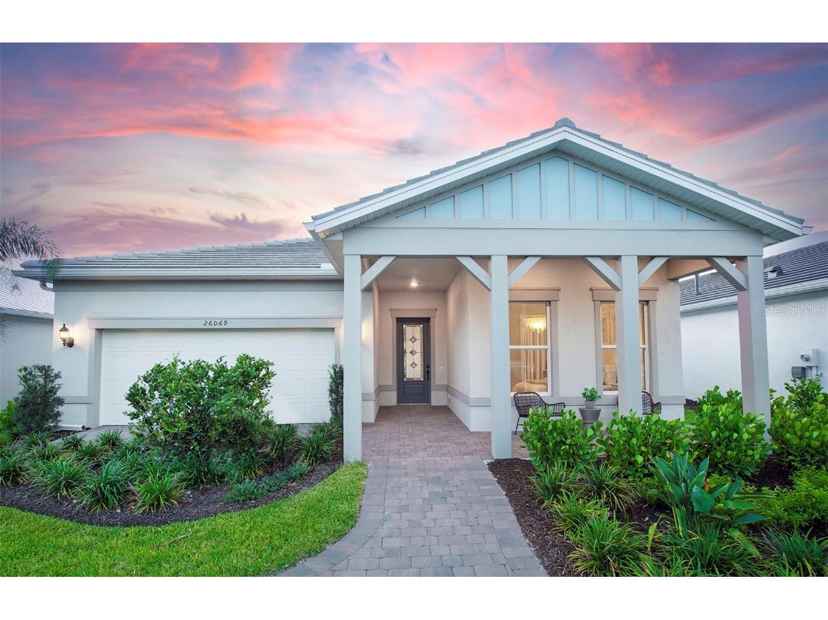 27129 Paradise Shores Drive Englewood FL 34223 TB8427885 image1