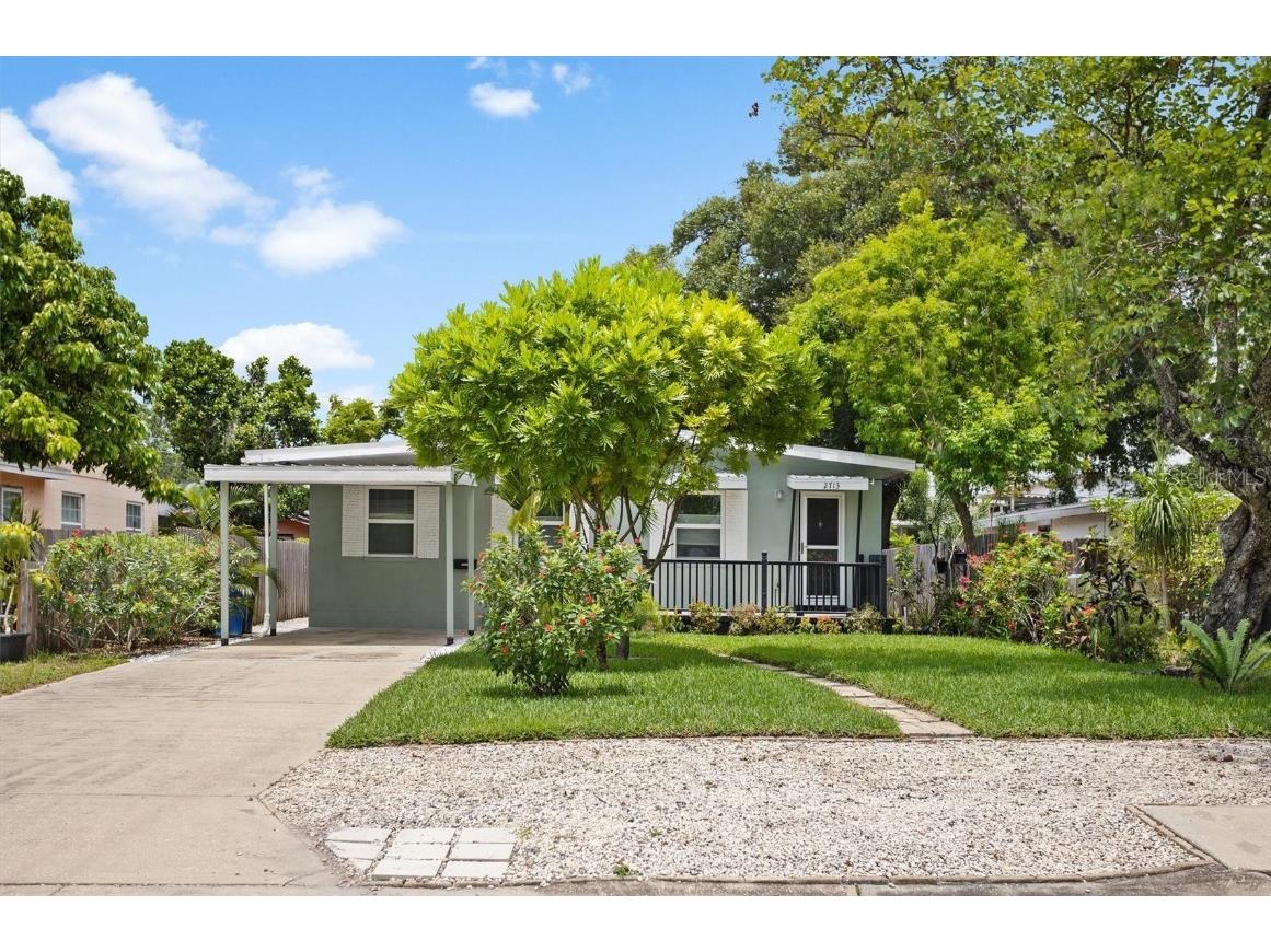 2713 18th Avenue N Saint Petersburg FL 33713 U8208596 image1