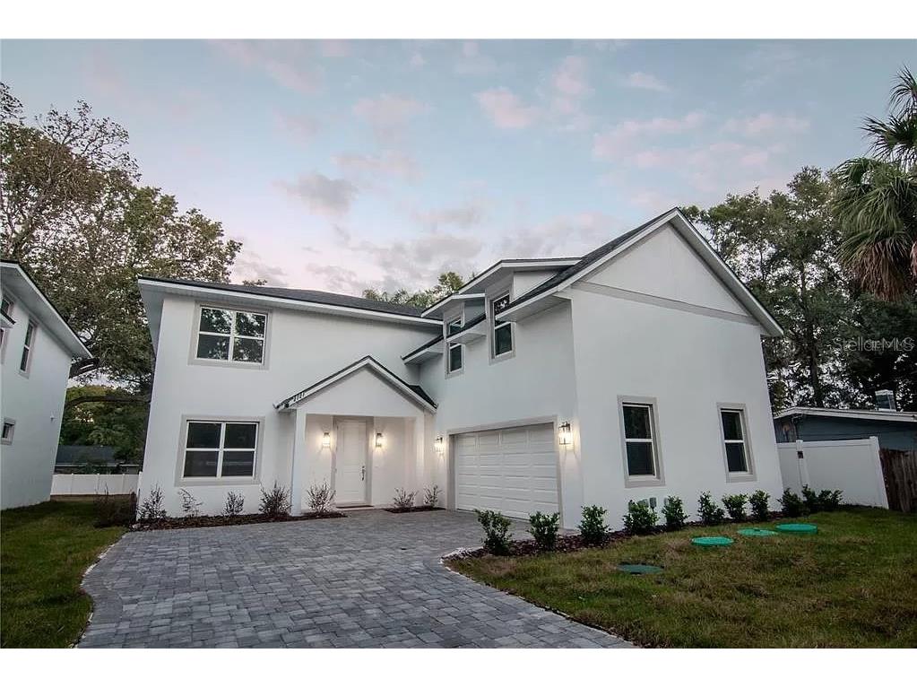 2713 Alamo Drive #0 Orlando FL 32805 - LAKE HOLDEN O6221285 image1