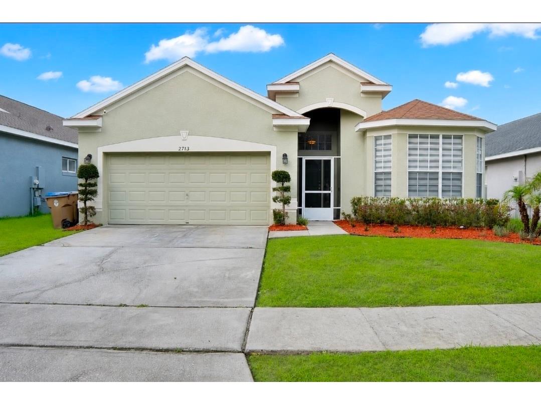 2713 Barnsley Lane Kissimmee FL 34744 S5151648 image1