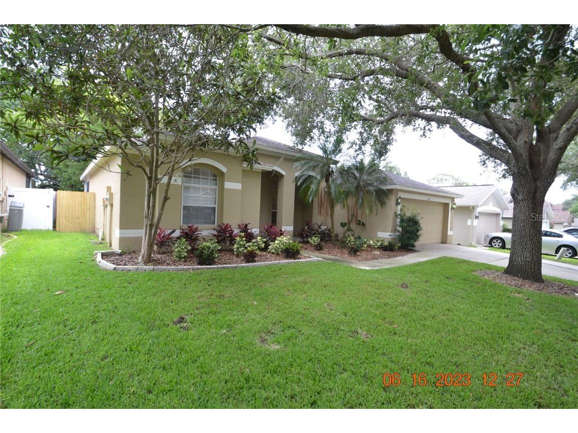 2713 Brookville Drive Valrico FL 33596 T3453386 image1