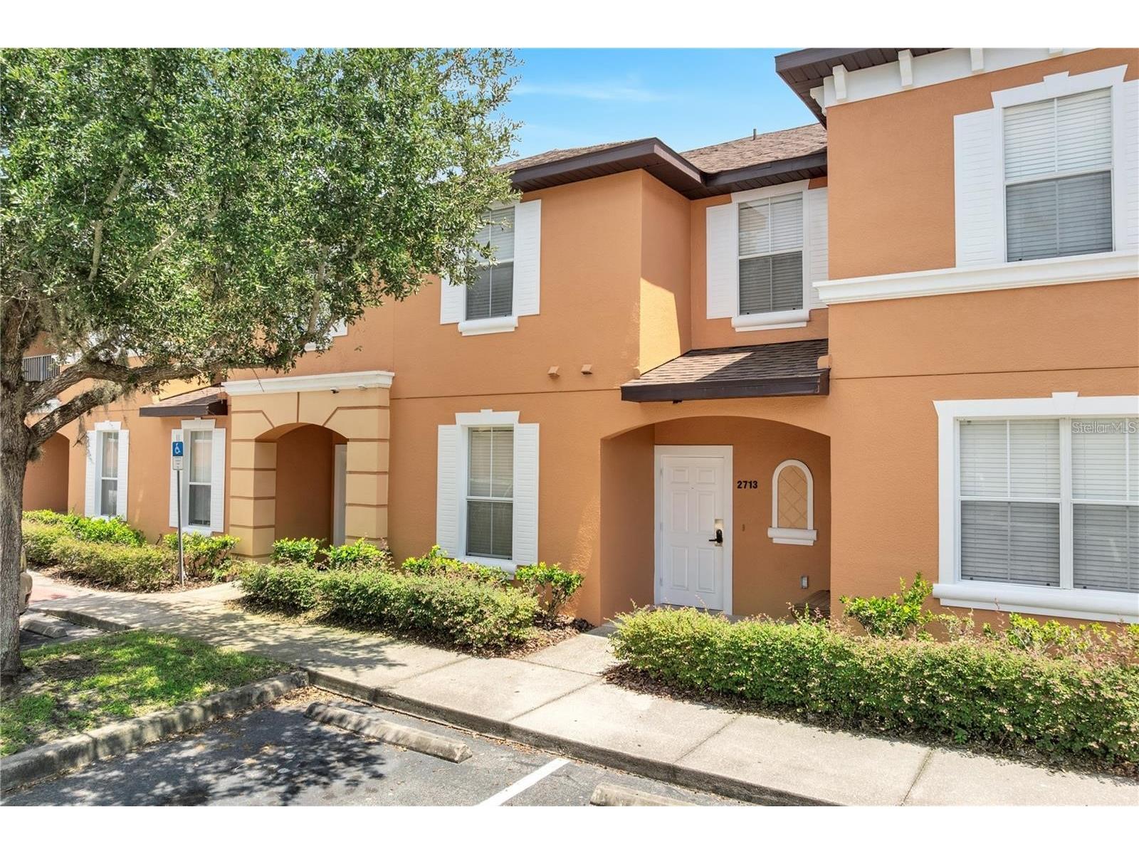 2713 Bushman Drive Kissimmee FL 34746 O6405622 image1