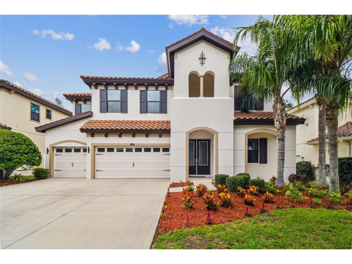 2713 Calvano Drive Land O Lakes FL 34639 TB8426138 image1