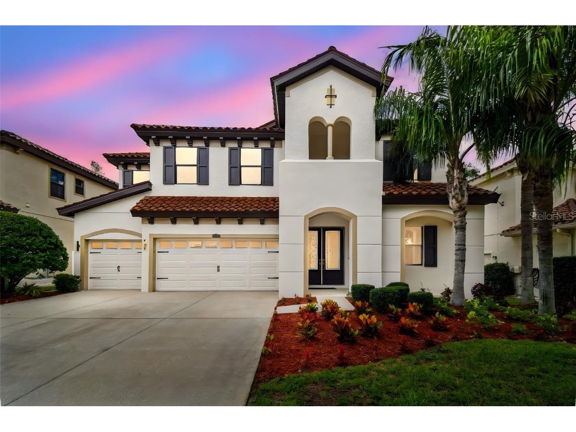 2713 Calvano Drive Land O Lakes FL 34639 TB8426138 image2