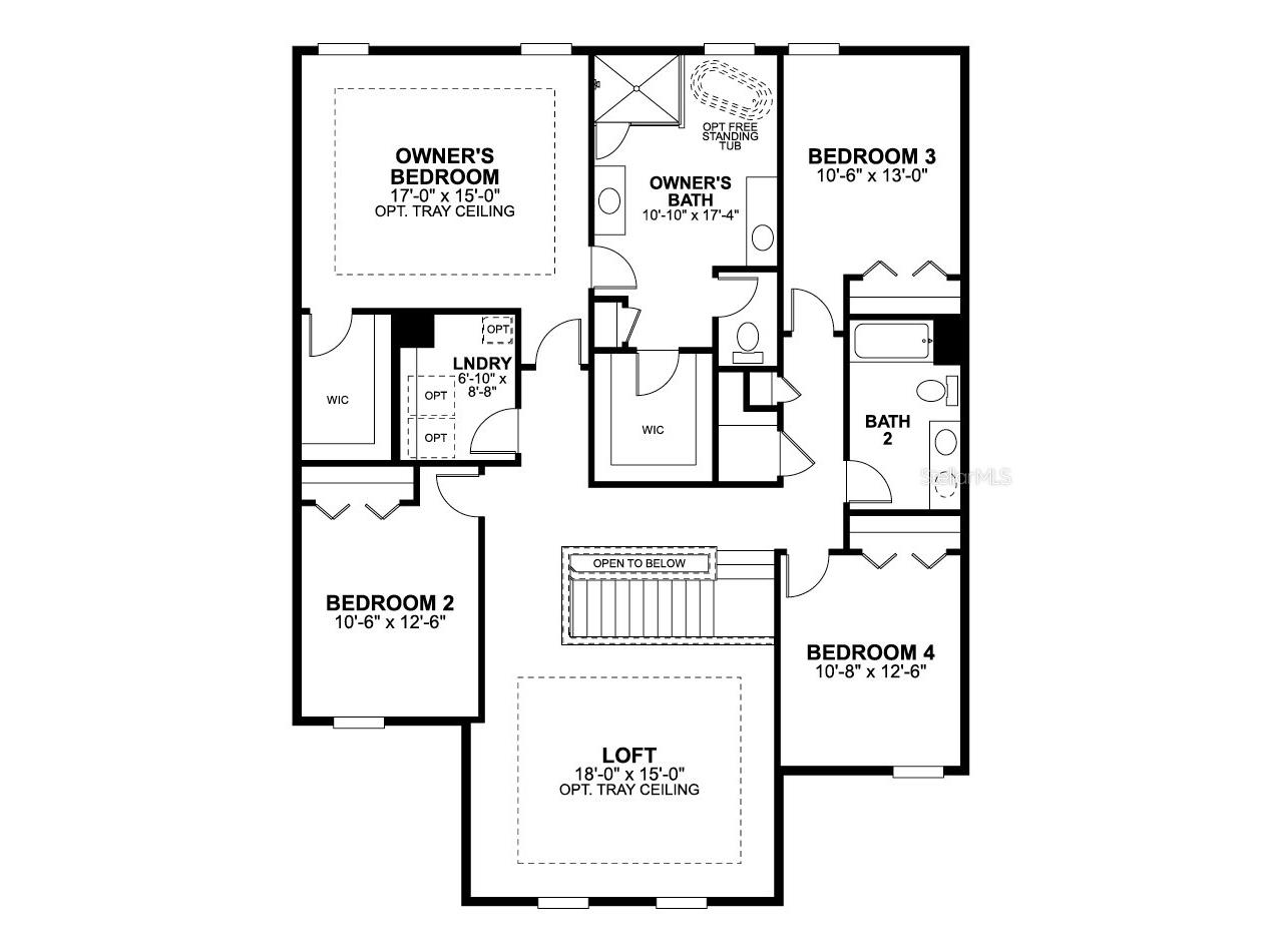 2713 Canvasback Cove Saint Cloud FL 34773 O6387774 image7