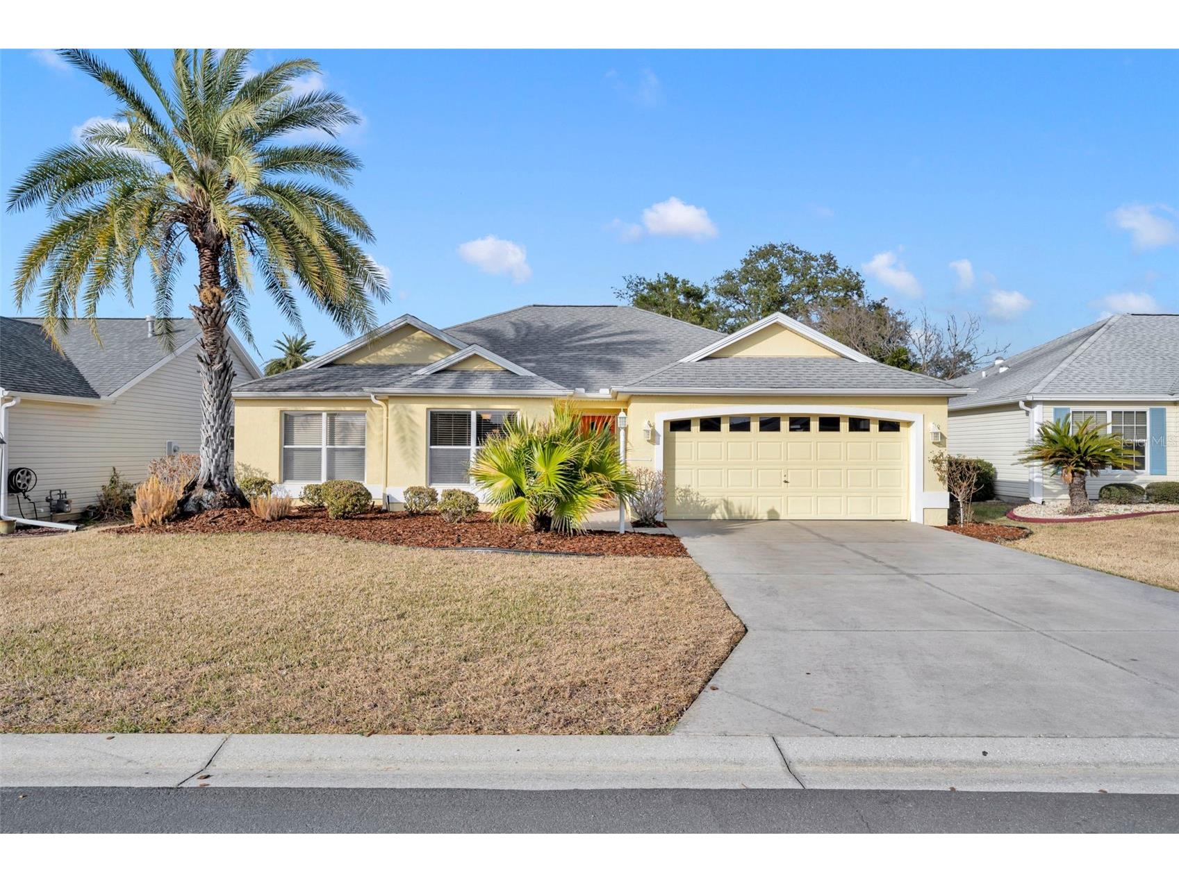 2713 Castillo Drive The Villages FL 32162 G5107966 image1