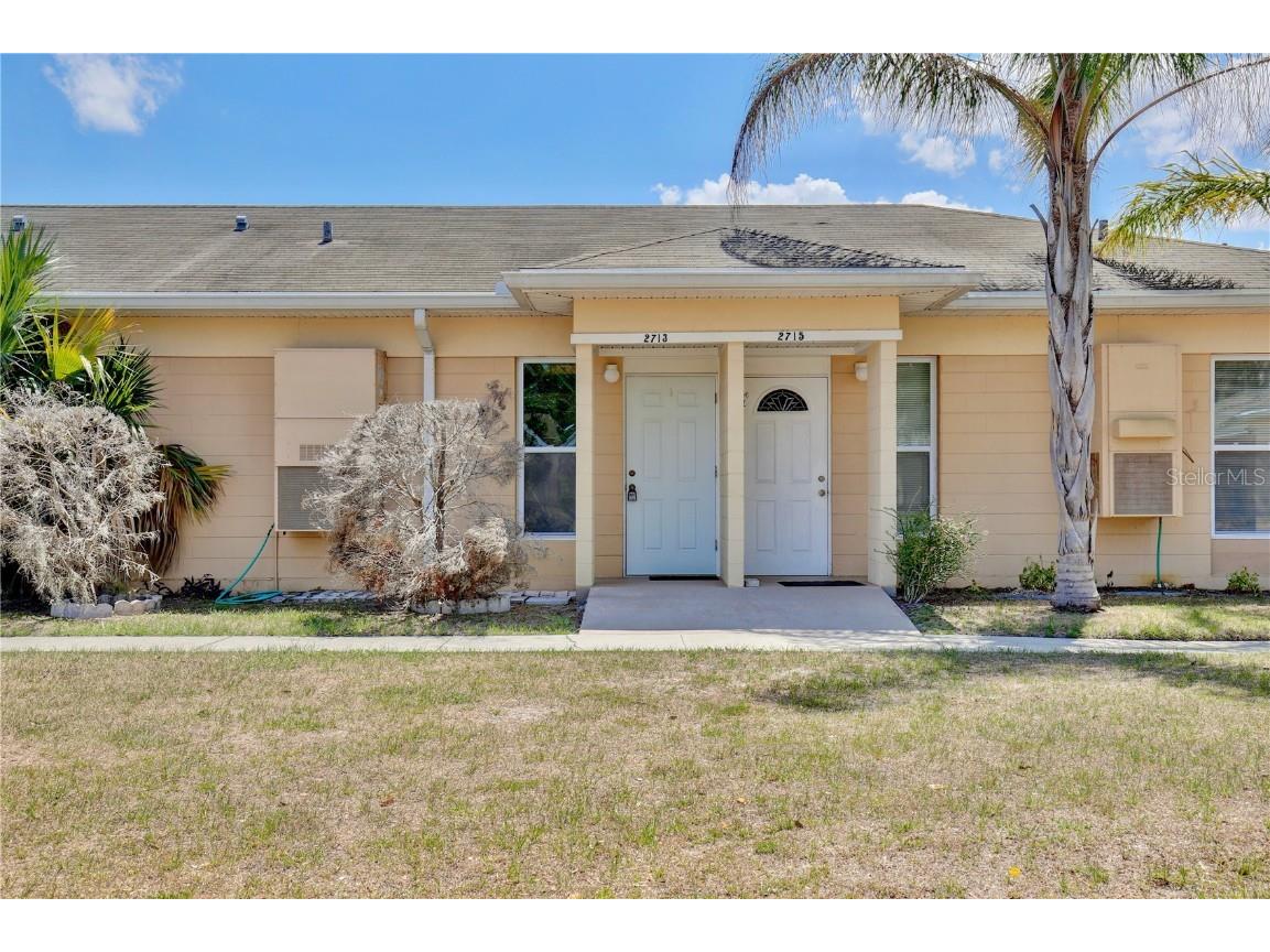 2713 Club Circle #2713 Lakeshore FL 33854 O6211099 image1