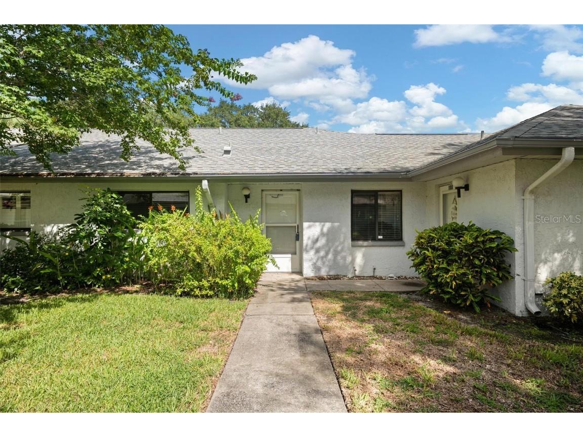 2713 Countryside Boulevard #107 Clearwater FL 33761 U8252537 image1