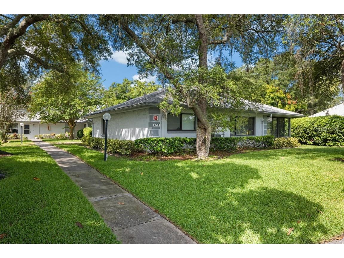 2713 Countryside Boulevard #107 Clearwater FL 33761 U8252537 image4