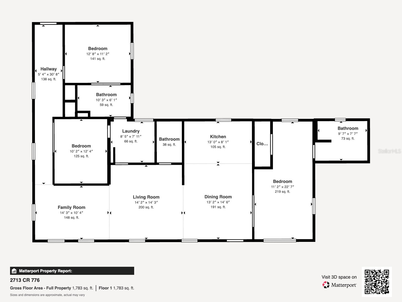 2713 Cr 776 Webster FL 33597 G5111451 image8