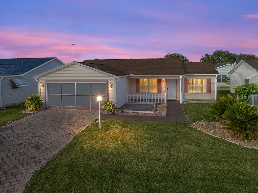 2713 De La Rosa Street The Villages FL 32162 G5077358 image1