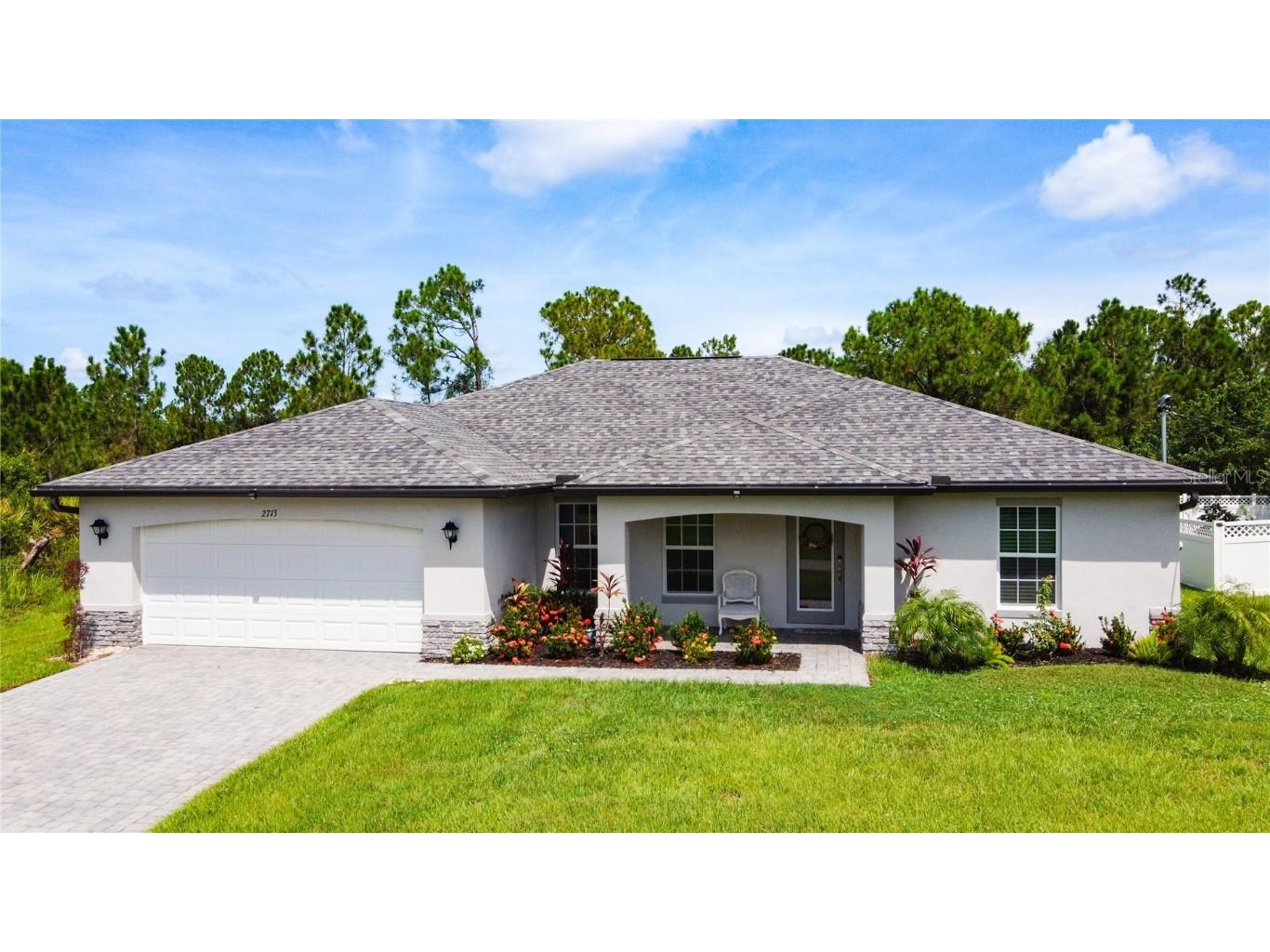 2713 Embassy Road North Port FL 34291 A4659723 image1