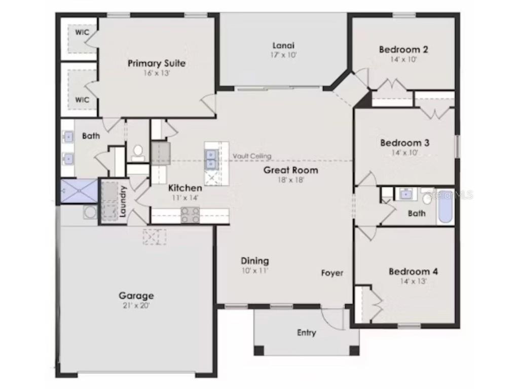 2713 Embassy Road North Port FL 34291 A4659723 image30