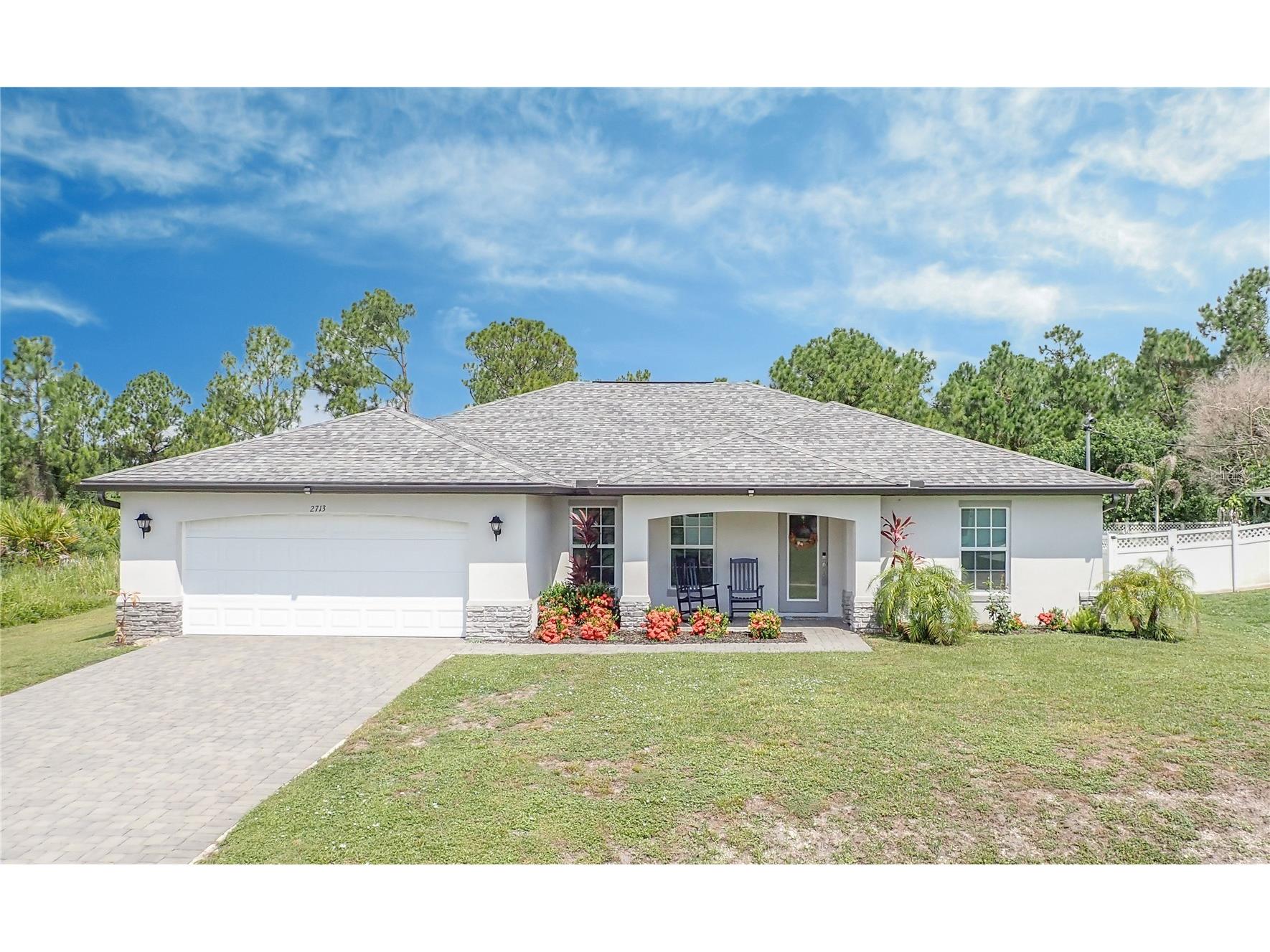 2713 Embassy Road North Port FL 34291 C7528119 image1