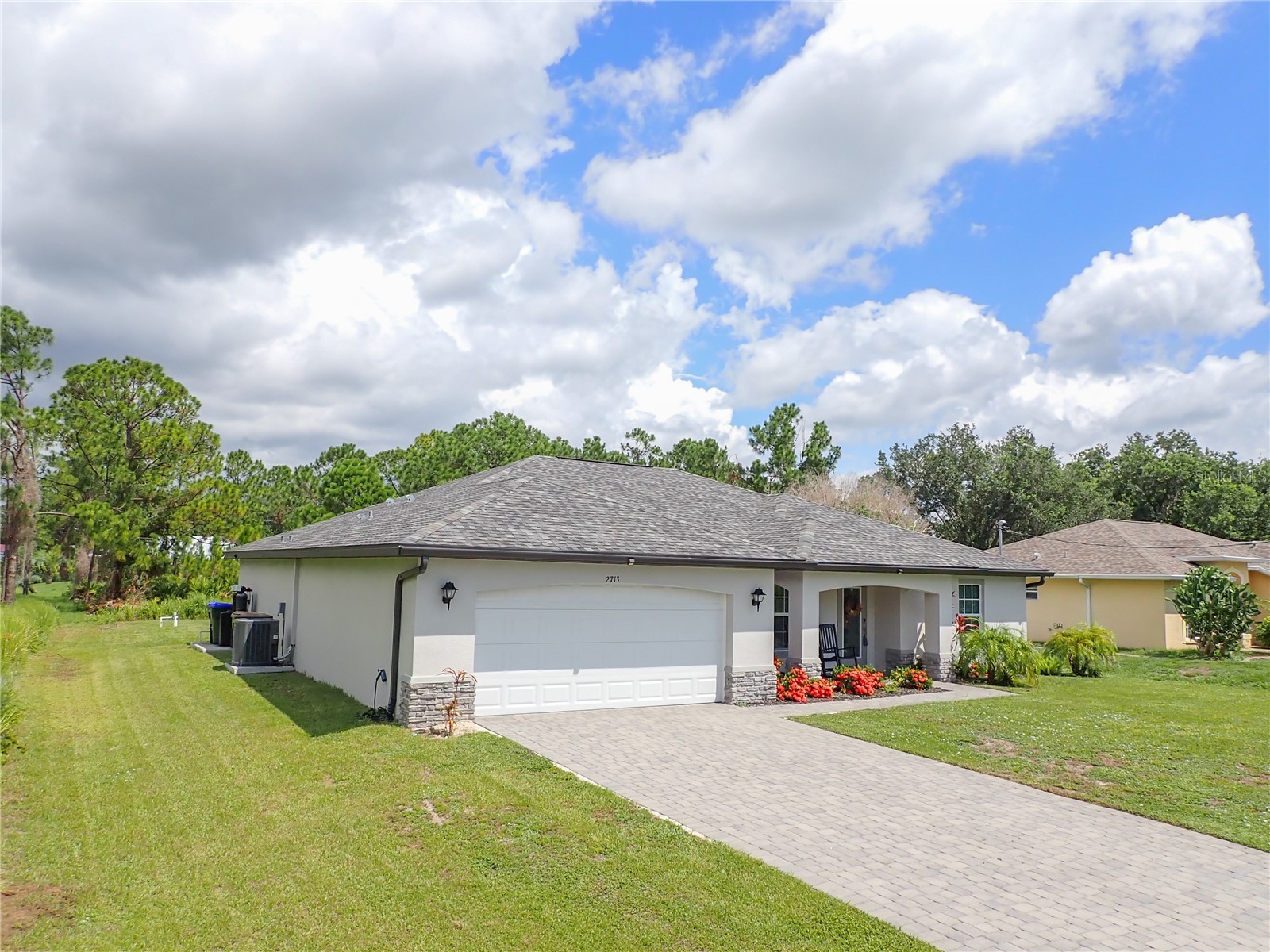 2713 Embassy Road North Port FL 34291 C7528119 image2