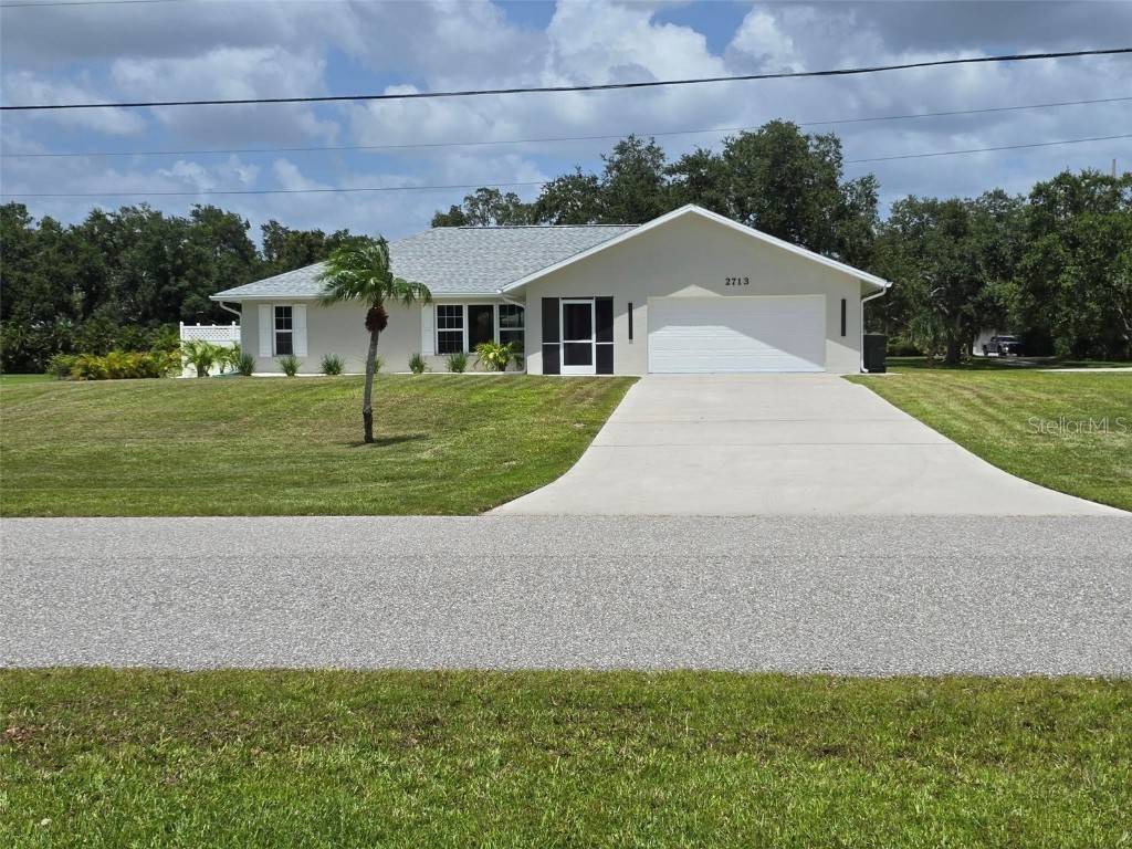 2713 Hermitage Boulevard Venice FL 34292 A4659546 image1