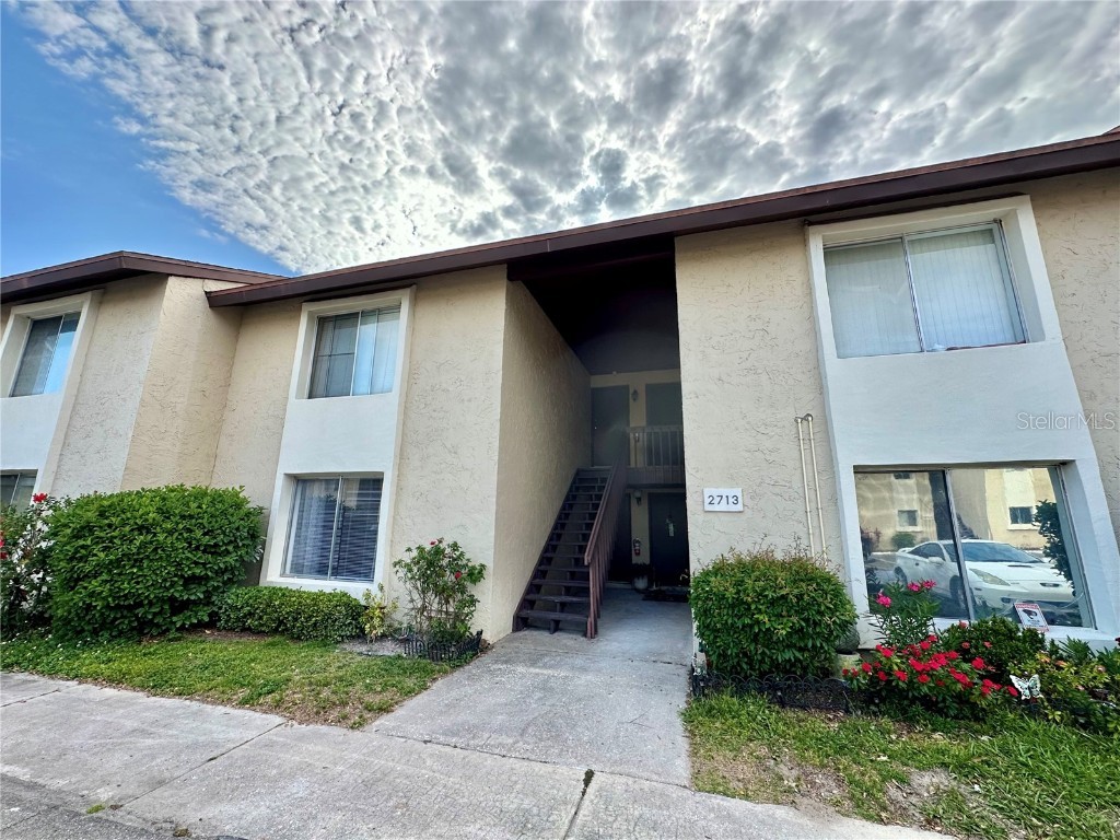 2713 Hidden Lake Boulevard #A Sarasota FL 34237 A4606981 image1