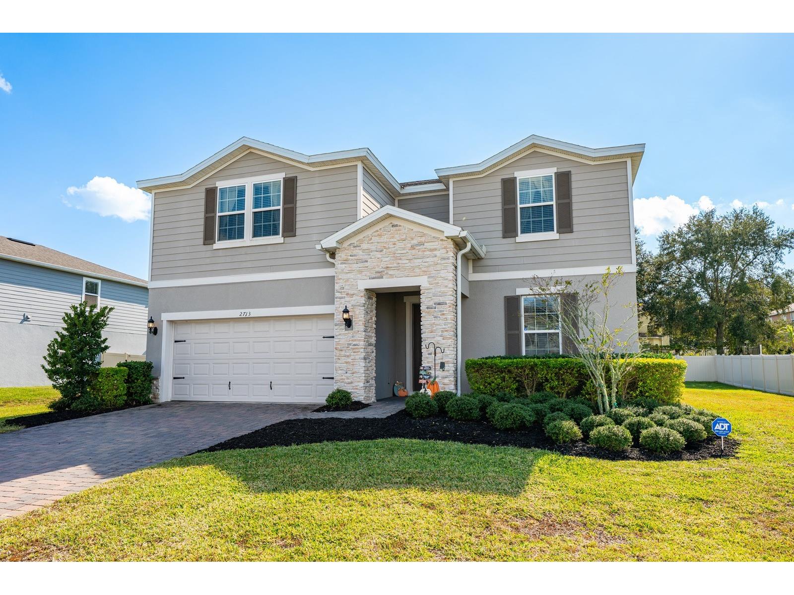 2713 Hilltop Loop Apopka FL 32712 O6366679 image1