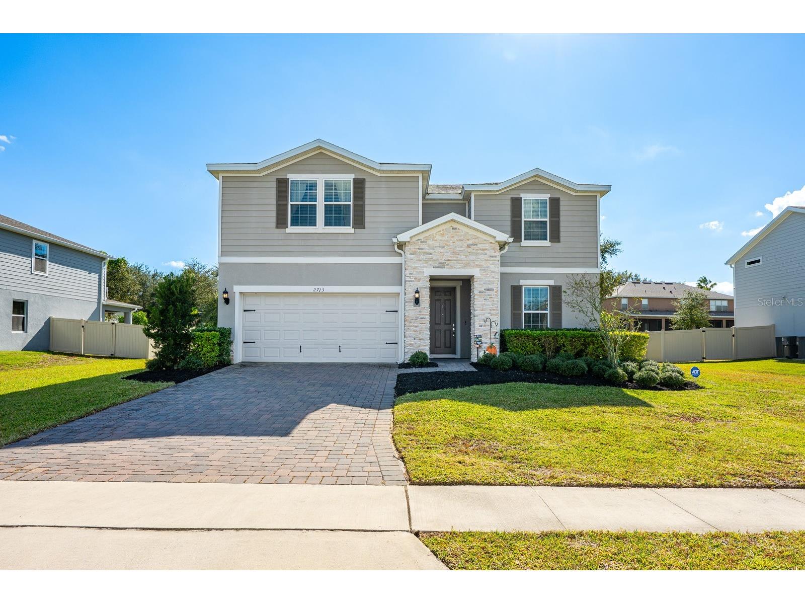 2713 Hilltop Loop Apopka FL 32712 O6366679 image50